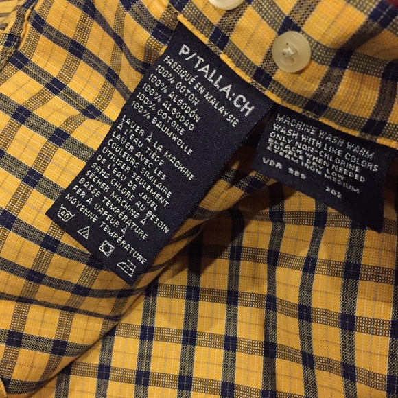 Nautica Button Down Shirt - Picture 5 of 7